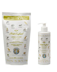 Eco Pack Jabon Liquido x 400ml.