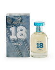 Colonia Petit Prince " BOYS 18 " x 100ml. Vapo.