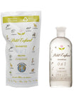 Eco Pack Shampoo 0/1 x 400ml.